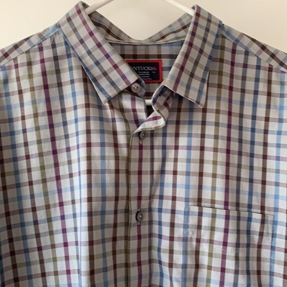UNTUCKit Giliard Shirt XL - Picture 2 of 11